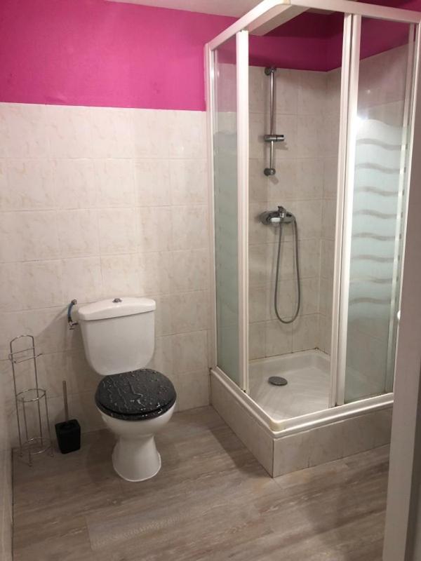 T2 Bis - Parking - Cosy Daire Les Roches-de-Condrieu Dış mekan fotoğraf